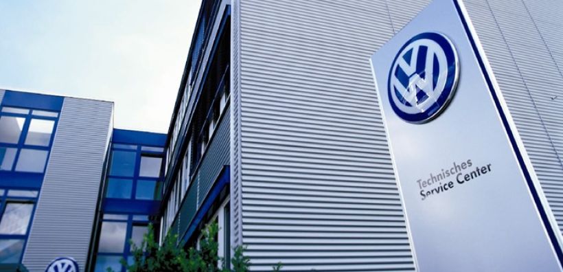 Η πρώτη αγωγή ομολογιούχων κατά της Volkswagen υποβλήθηκε στις ΗΠΑ