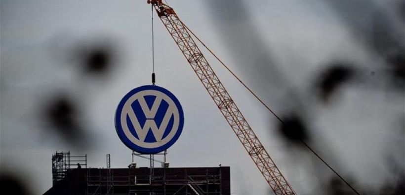Σε εξωδικαστικό διακανονισμό θα προβούν Volkswagen και αμερικανικό υπουργείο Δικαιοσύνης