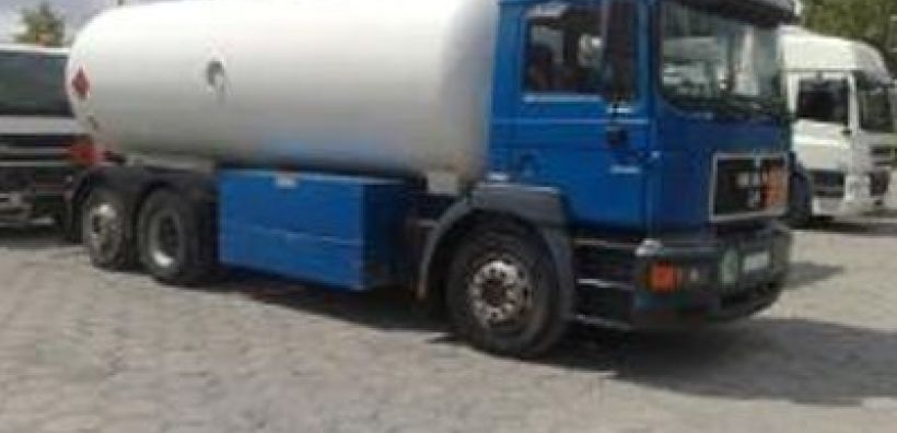 Εξιχνίαση κλοπής 550 λίτρων πετρελαίου στη Χαλκιδική