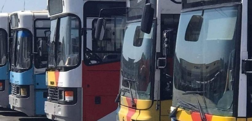 ΟΑΣΘ: Έρχονται ακόμα 50 ηλεκτροκίνητα λεωφορεία