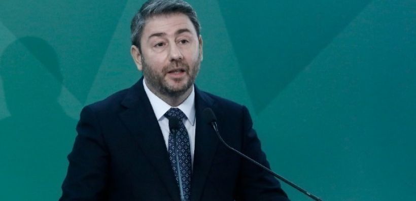 Ανδρουλάκης: Στη ΔΕΘ θα ανακοινώσω τις λεπτομέρειες ενός μηχανισμού φορολόγησης των υπερκερδών των ολιγοπωλίων