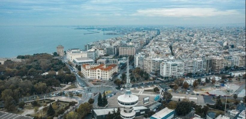 Έξι ελληνικές πόλεις στη μάχη της κλιματικής ουδετερότητας