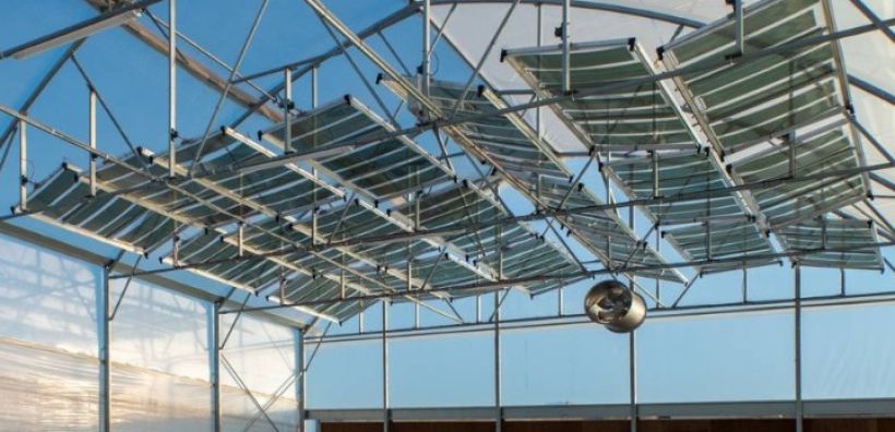 Αναβρασμός εργασιών για τη δημιουργία του πρώτου εργοστασίου παραγωγής φωτοβολταϊκών 3ης γενιάς παγκοσμίως