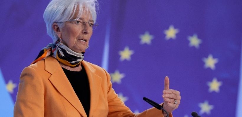 Λαγκάρντ: Οι δασμοί του Τραμπ θα είναι αρνητικοί σε όλο τον κόσμο