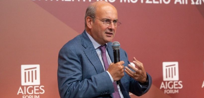 Χατζηδάκης: Σημαντική η μείωση τιμής από τη ΔΕΗ, υπέρ του καταναλωτή και του ανταγωνισμού