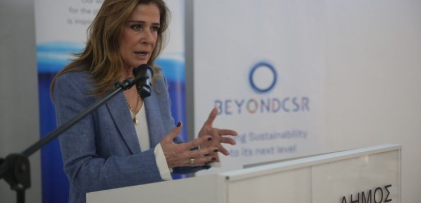 BeyondCSR: Οι επενδύσεις στις υποδομές, και την καινοτομία φέρνουν θέσεις εργασίας στη Βιώσιμη Γαλάζια Οικονομία