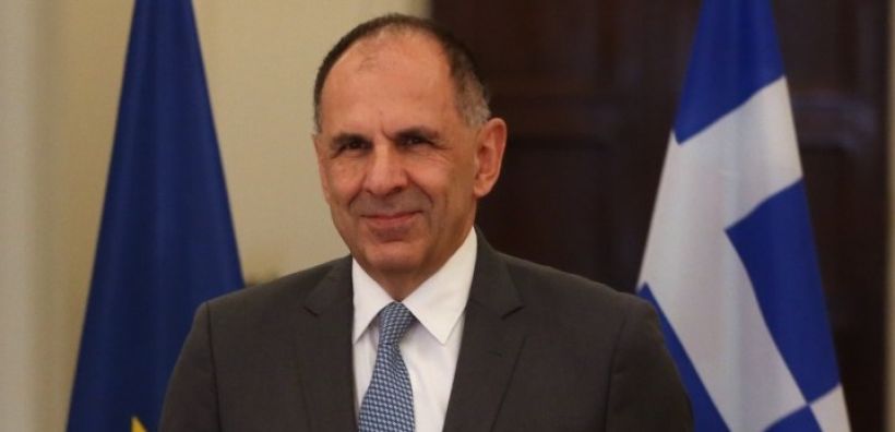 Γεραπετρίτης για GSI: Άδεια δεν πρόκειται να ζητηθεί ούτε από την Ελλάδα ούτε από τη Γαλλία