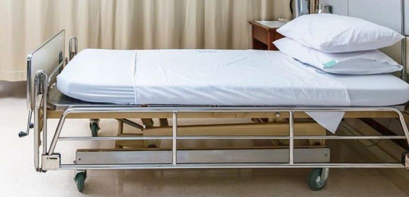 Ενεργειακή αναβάθμιση και ανακαίνιση κτιριακών υποδομών υγείας σε νησιά του Αιγαίου