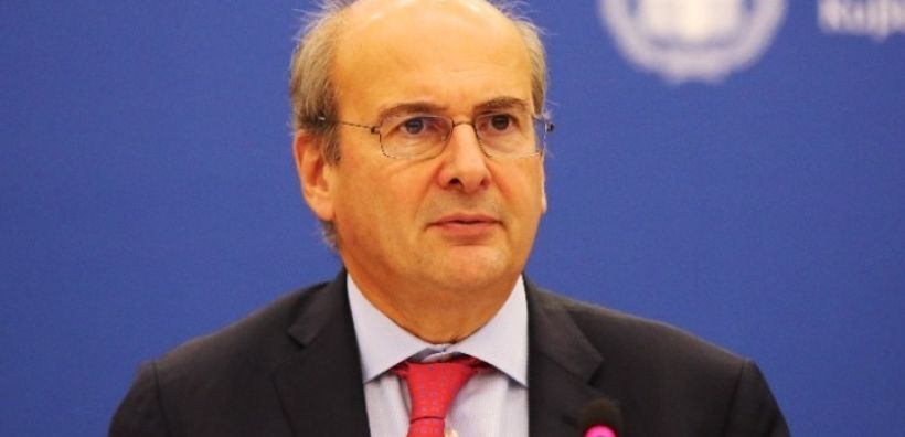 Κ. Χατζηδάκης: Η Ελλάδα σημείωσε άλματα στον τομέα των επενδύσεων
