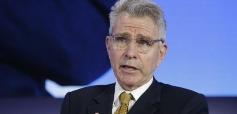 Πάιατ: To FSRU είναι κρίσιμο έργο για την ασφάλεια όλων των χωρών της ΝΑ Ευρώπης