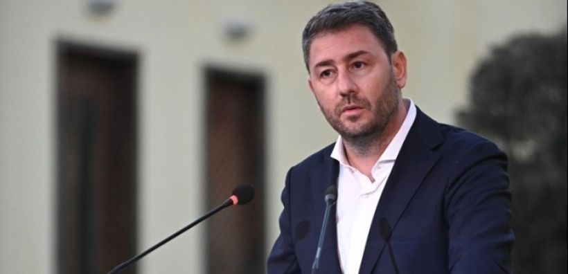Ανδρουλάκης: Σε δυο μόλις μήνες τα νέα υπερκέρδη των προμηθευτών προσεγγίζουν το 1 δισεκατομμύριο ευρώ