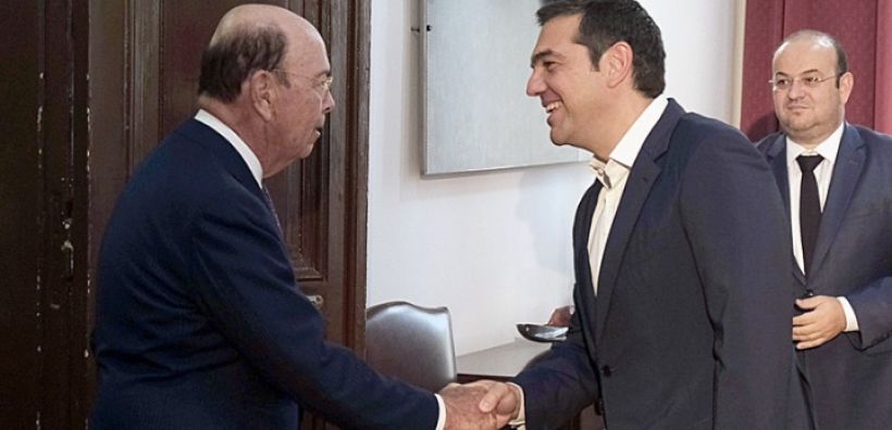 Έρχονται επενδύσεις πάνω από 2 δισ. ευρώ από την EBRD σε ενέργεια, υποδομές και μικρομεσαίες επιχειρήσεις