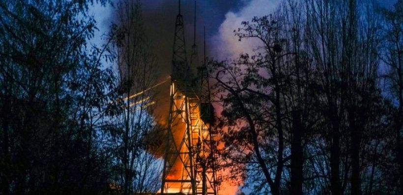  Αποκαθίσταται η ηλεκτροδότηση σε περιοχές της Ουκρανίας μετά το μπλακ άουτ που είχε προκληθεί από ρωσικά πλήγματα