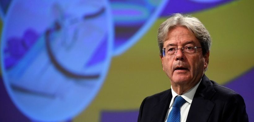 Τζεντιλόνι: Το σχέδιο της Ελλάδας θα είναι από τα πρώτα που θα αξιολογηθούν από την Κομισιόν