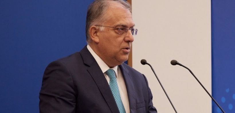 Θεοδωρικάκος: Στρατηγικές ιδιωτικές επενδύσεις στη βιομηχανία, με χρηματοδότηση 170 εκατ. ευρώ από το υπουργείο Ανάπτυξης