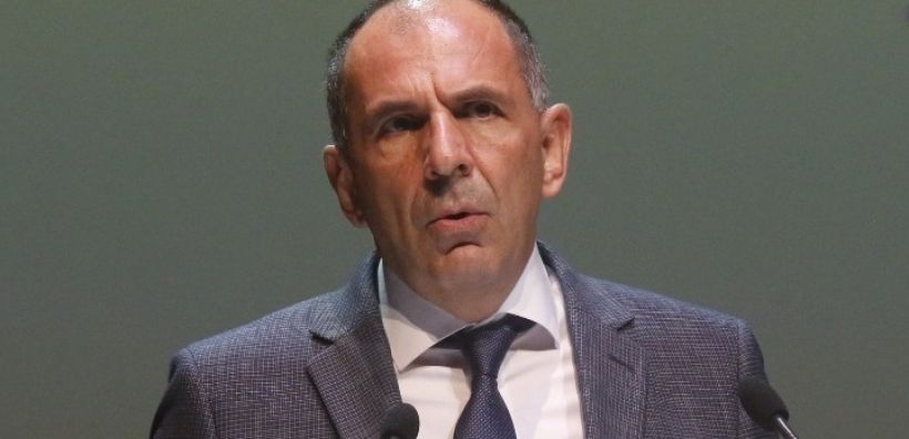 Γ. Γεραπετρίτης: Κορυφαία προτεραιότητα η εξεύρεση δίκαιης, βιώσιμης και αμοιβαία αποδεκτής λύσης του Κυπριακού
