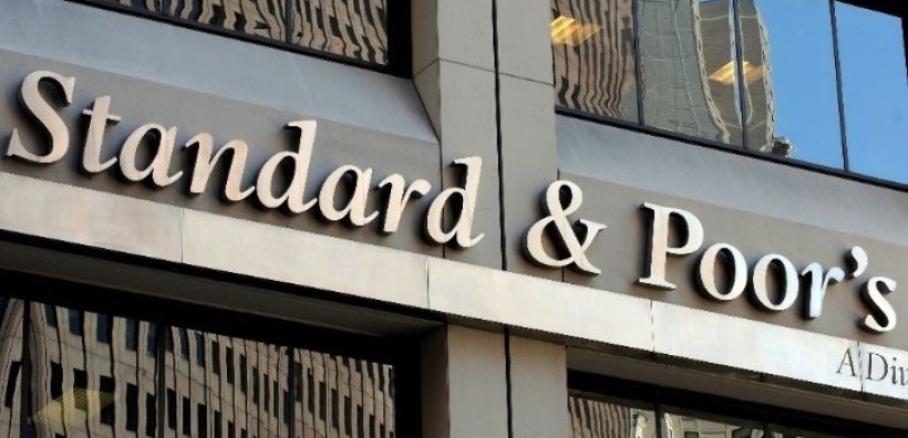 Ο οίκος S&amp;P θα αναθεωρήσει όλες τις μακροοικονομικές του προβλέψεις μετά το σοκ των αμερικανικών δασμών