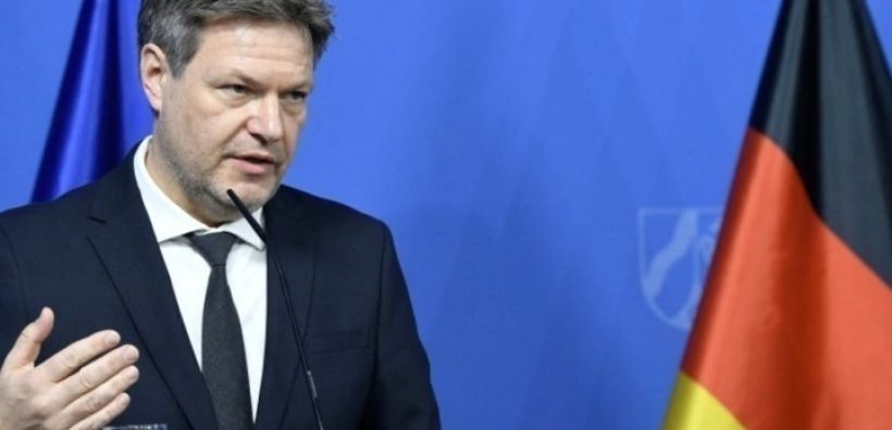Ο υπουργός Οικονομίας της Γερμανίας ακύρωσε το ταξίδι του στην COP28