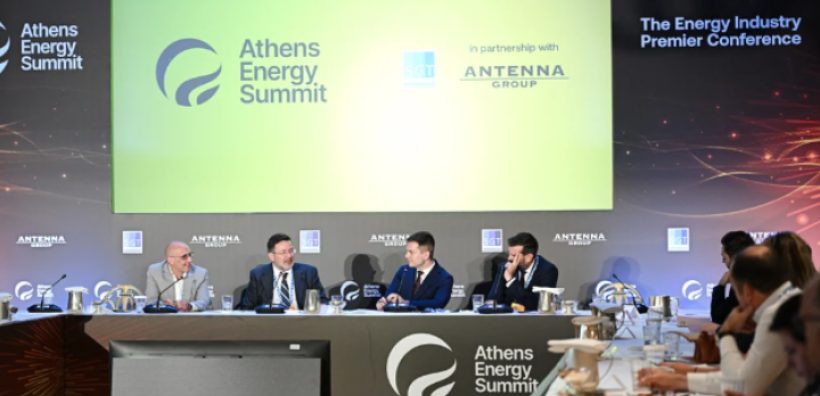 Στο κάδρο της αγοράς ενέργειας το υδρογόνο και η πυρηνική ενέργεια