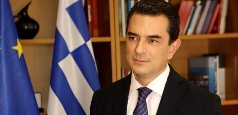 Σκρέκας: Σε μόλις 10 λεπτά η ίδρυση ακόμη 12 μορφών επιχειρήσεων