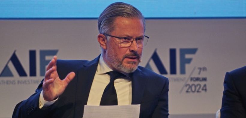 Κατσιγιάννης (ΑΒΑΞ): Ο κατασκευαστής δεν είναι πια «εργολάβος», αλλά επενδυτής, μελετητής και λειτουργός των μεγάλων έργων