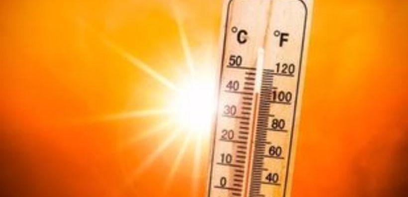  Πρώτα συμπεράσματα από τον μεγάλο ευρωπαϊκό καύσωνα