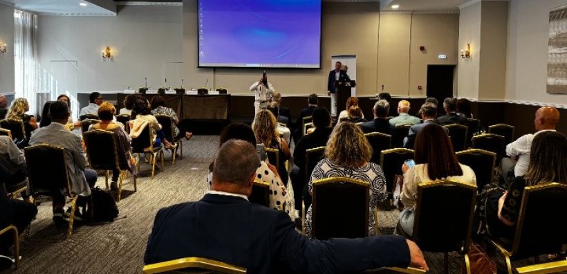 Η καλύτερη τεχνολογία δέσμευσης διοξειδίου του άνθρακα θα εφαρμοστεί σε τρεις ελληνικές βιομηχανίες
