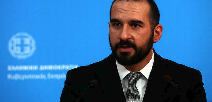 Τζανακόπουλος: Δεν υπάρχει κανένα θέμα με την εκταμίευση της δόσης