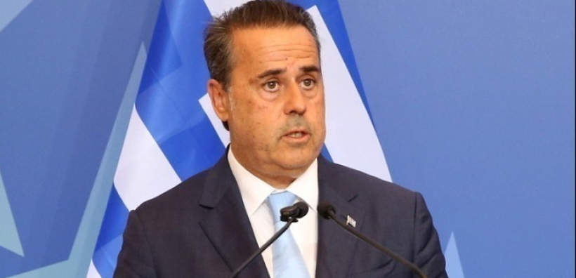 Παπασταύρου: Η συμφωνία δημιουργεί νέα και ισχυρή δυναμική για την υλοποίηση του GSI - Ολοκληρώνεται η μελέτη κόστους-οφέλους για το τμήμα με το Ισραήλ