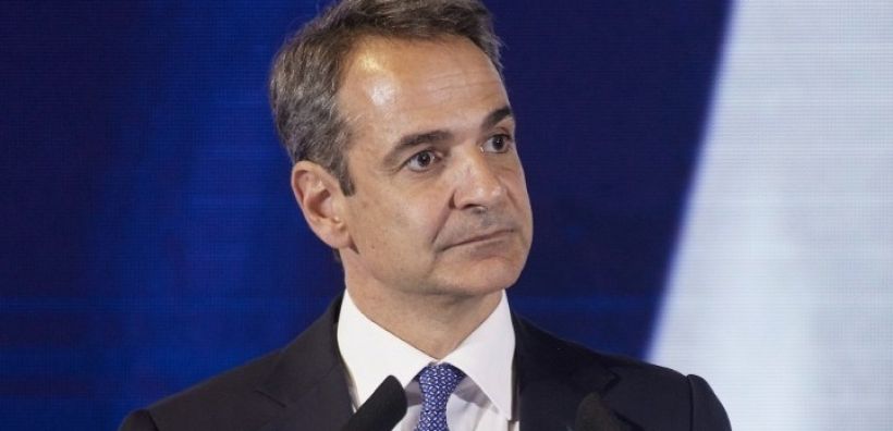 Μητσοτάκης: Έχει καταγραφεί πρόοδος στο ζήτημα της οριοθέτησης ΑΟΖ με την Αλβανία