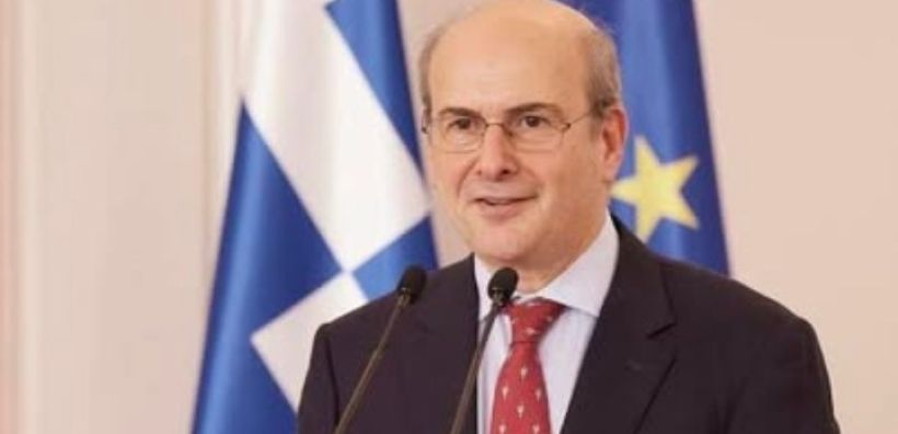 Χατζηδάκης: Στον κάλαθο των αχρήστων οι αμφισβητήσεις για το καλώδιο Ελλάδας-Κύπρου