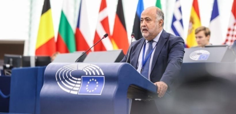 Απάντηση Κομισιόν σε ερώτηση Δ.Τσιόδρα για τιμές ενέργειας: Θα εκπονήσουμε σχέδιο για μείωση των λογαριασμών ενέργειας