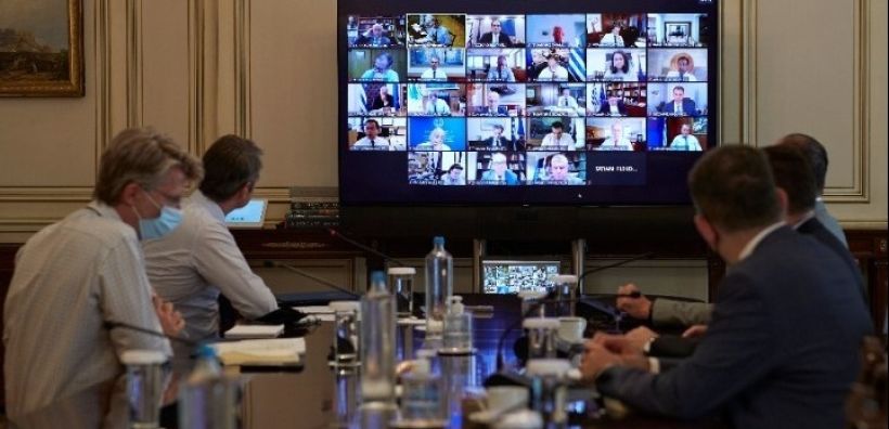 Παρουσιάζεται σήμερα στο υπουργικό το master plan της απολιγνιτοποίησης