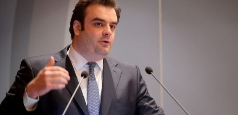 Πιερρακάκης: Σε διαβούλευση την επόμενη εβδομάδα το νομοσχέδιο με όλα τα μέτρα στήριξης