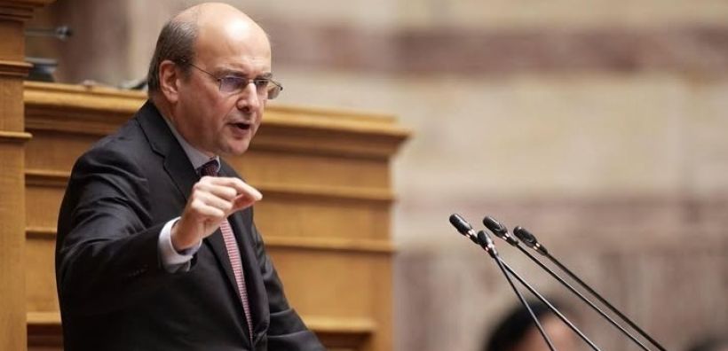 Χατζηδάκης: Η ρύθμιση για τη ρήτρα απολιγνιτοποίησης είναι μέρος του συνολικού σχεδιασμού μας για τη Δυτ. Μακεδονία