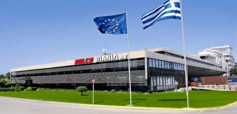 Κάλυψη 100% μέσω ΑΠΕ ανακοίνωσε η ROLCO για τη μονάδα απορρυπαντικών