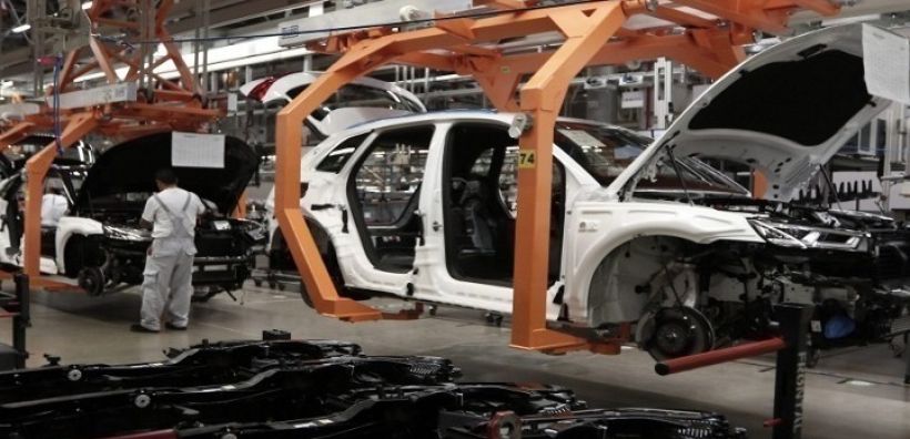 Επιπλέον 4.000 εργαζόμενοι σε αυτοκινητοβιομηχανίες συμμετέχουν στις απεργιακές κινητοποιήσεις στις ΗΠΑ