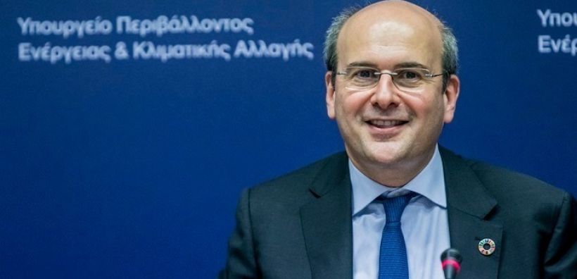 Χατζηδάκης: Η επίσκεψή μου στην Κρήτη έχει «πράσινο» χρώμα - Μια καινούργια σελίδα βιώσιμης ανάπτυξης