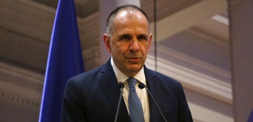 Γεραπετρίτης: Συμφέροντα θέλουν να παραμείνει ακριβή η ενέργεια στην Κύπρο και πολεμούν τον GSI