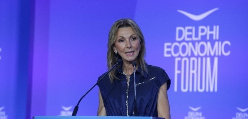 Τραυλού (ΕΕΕ): Οι Έλληνες πλοιοκτήτες επενδύουν διαρκώς στο πρασίνισμα των στόλων τους