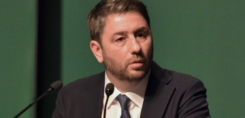 Ανδρουλάκης: Τραγικά λάθος ο ενεργειακός σχεδιασμός - Τρία τα βασικά προβλήματα
