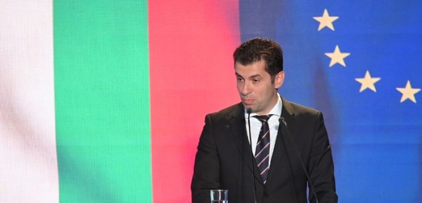 Βουλγαρία: Εισαγωγές LNG από τις ΗΠΑ και συνομιλίες για αύξηση του αζέρικου αερίου