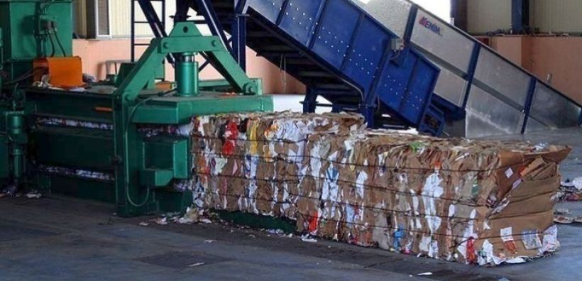 Χρηματοδότηση 70 εκατ. ευρώ για τη Μονάδα Επεξεργασίας Αποβλήτων Ανατολικού Τομέα Θεσσαλονίκης