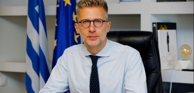 Ά. Σκέρτσος: Αυξημένη η νέα επιδότηση στους πιο ευάλωτους, νοικοκυριά και επιχειρήσεις