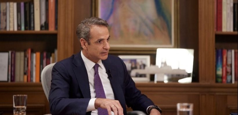 Μητσοτάκης: Με την ίδια κυβερνητική σύνθεση το υπουργικό της Παρασκευής