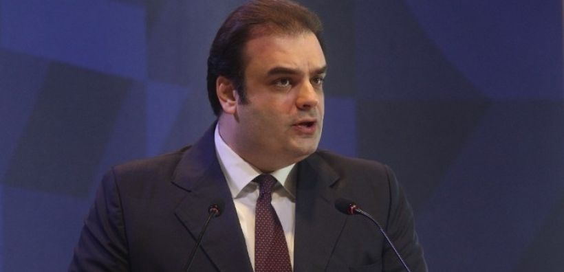 Νέος πρόεδρος του Eurogroup ο Κυριάκος Πιερρακάκης 