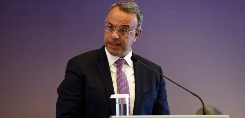 Χ. Σταϊκούρας: Οι σύγχρονες μεταφορές και οι ανθεκτικές υποδομές ισχυροποιούν τον γεωπολιτικό και οικονομικό ρόλο της Ελλάδας