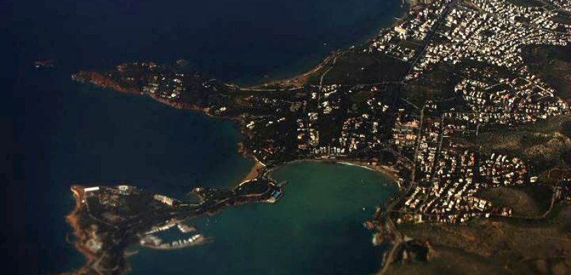 Ολοκληρώνονται οι εργασίες απορρύπανσης του Σαρωνικού