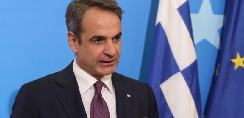 Στη Ροδόπη ο πρωθυπουργός - Θα επισκεφθεί τον Σταθμό Συμπίεσης Φυσικού Αερίου του ΔΕΣΦΑ