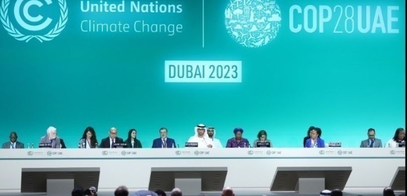 COP28: «Ούτε λεπτό για χάσιμο» καθώς η Διάσκεψη για το Κλίμα εισέρχεται στην τελική ευθεία